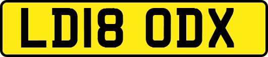 LD18ODX