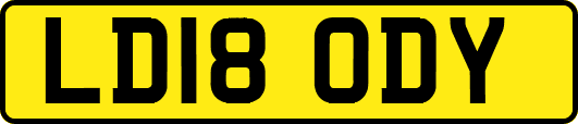LD18ODY