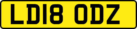 LD18ODZ