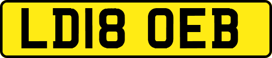 LD18OEB