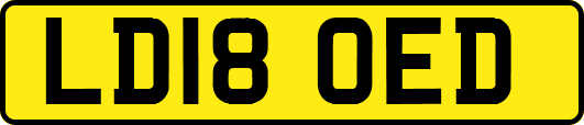 LD18OED