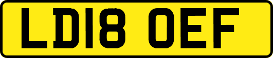 LD18OEF