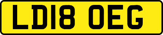 LD18OEG
