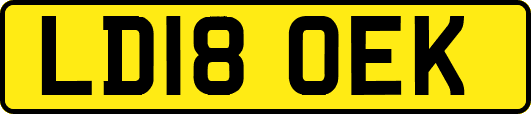 LD18OEK
