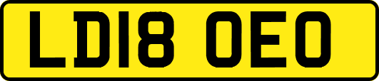 LD18OEO