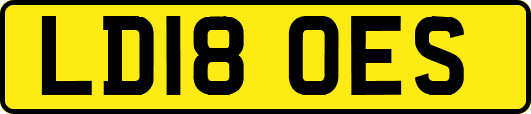 LD18OES