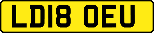 LD18OEU