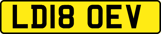 LD18OEV
