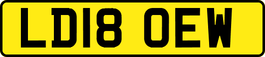 LD18OEW