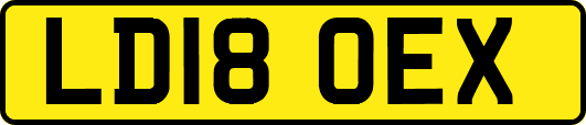 LD18OEX