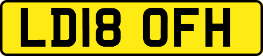 LD18OFH