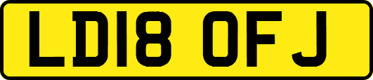 LD18OFJ