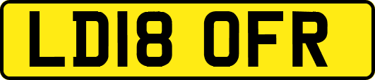 LD18OFR