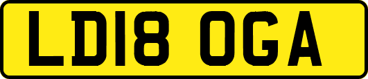 LD18OGA