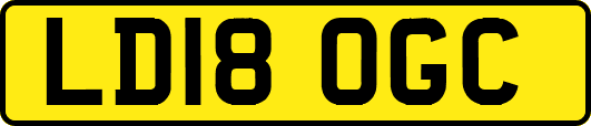 LD18OGC