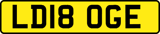 LD18OGE