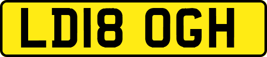 LD18OGH