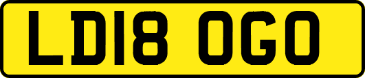 LD18OGO