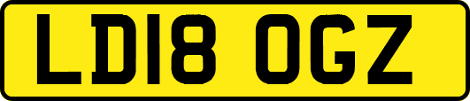 LD18OGZ