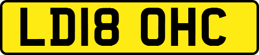 LD18OHC