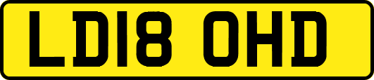 LD18OHD