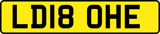 LD18OHE
