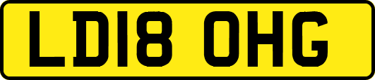 LD18OHG