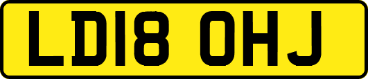 LD18OHJ