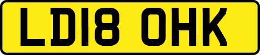 LD18OHK
