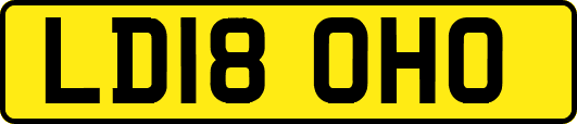 LD18OHO