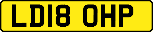 LD18OHP