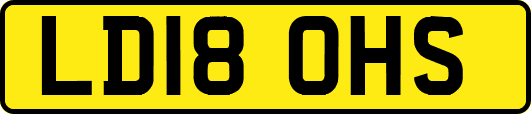 LD18OHS