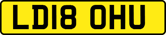 LD18OHU