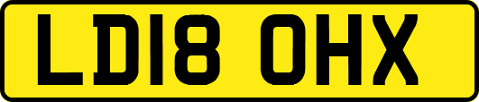 LD18OHX