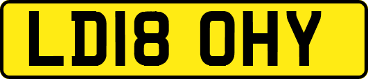 LD18OHY
