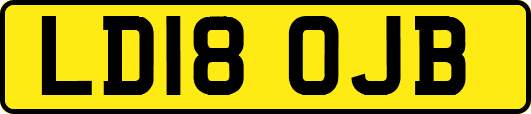 LD18OJB