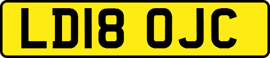 LD18OJC
