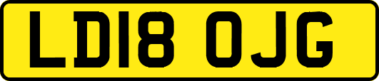 LD18OJG