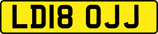 LD18OJJ