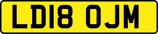 LD18OJM