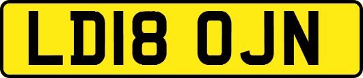 LD18OJN