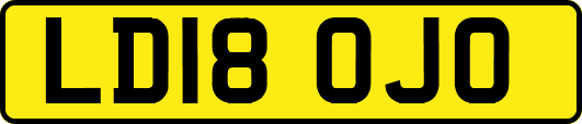 LD18OJO