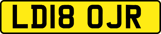 LD18OJR