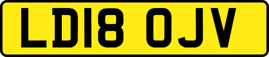 LD18OJV