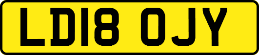 LD18OJY