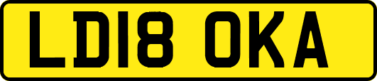 LD18OKA