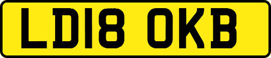 LD18OKB