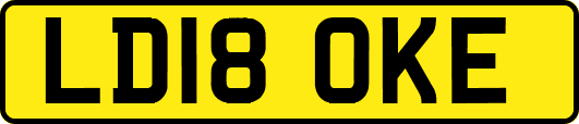 LD18OKE