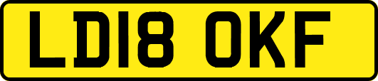 LD18OKF