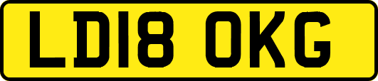 LD18OKG